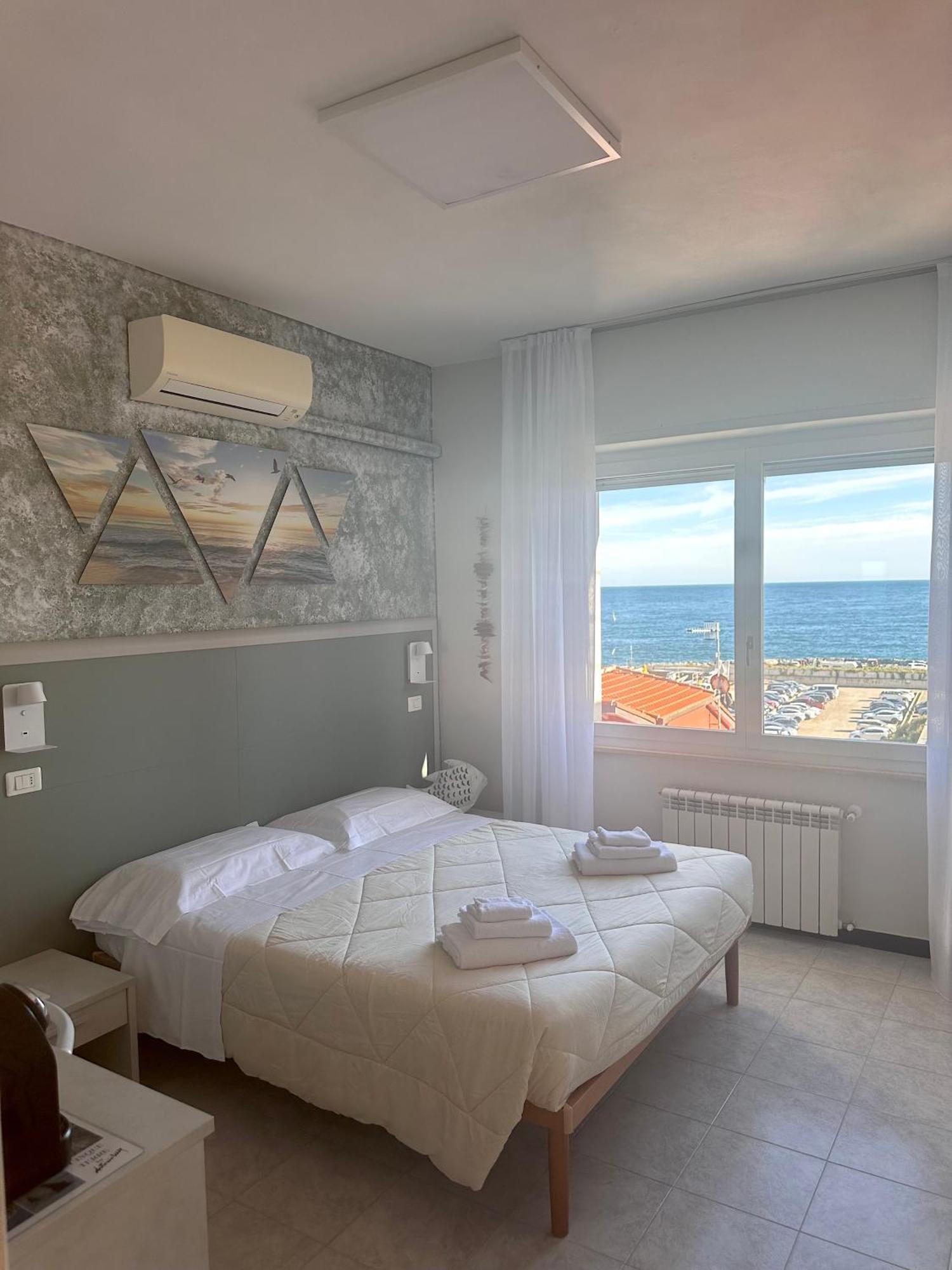 La Casa Sul Mare - Monterosso - Cinque Terre Hotel Monterosso al Mare Exterior foto